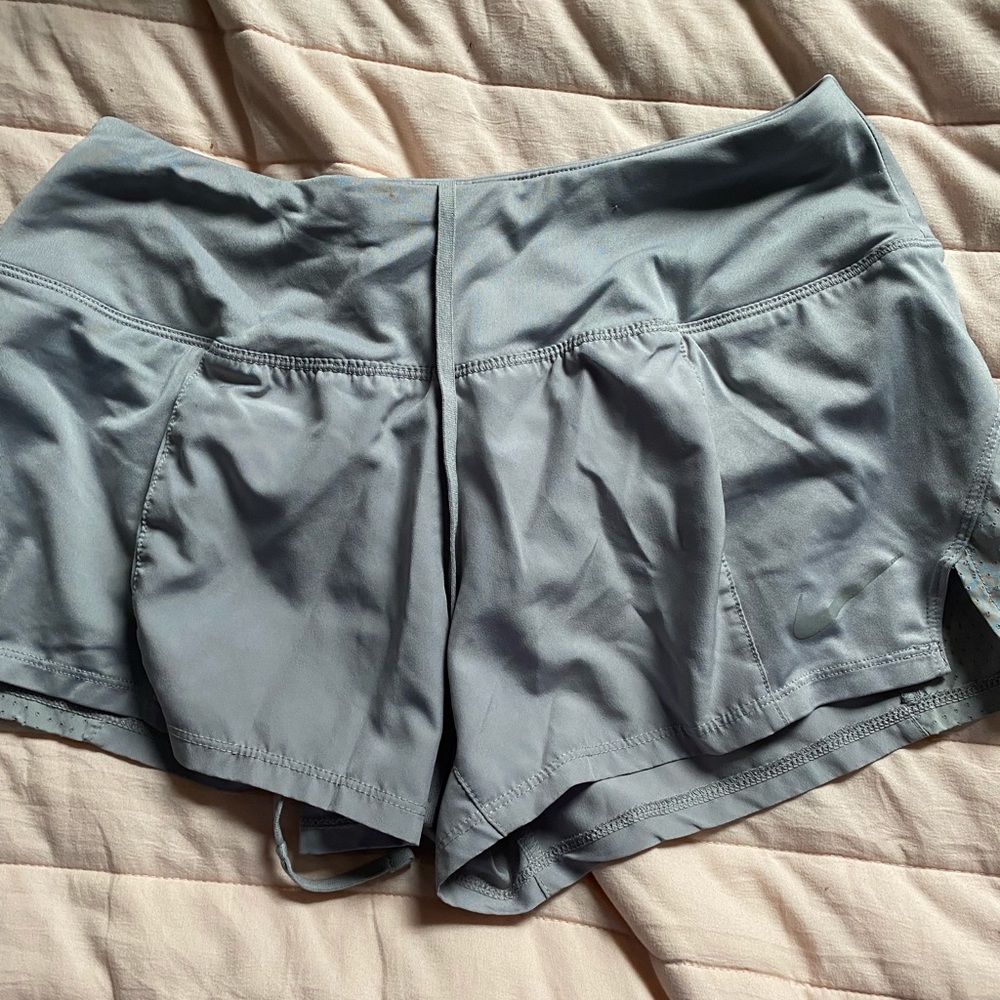 Nike athletic shorts